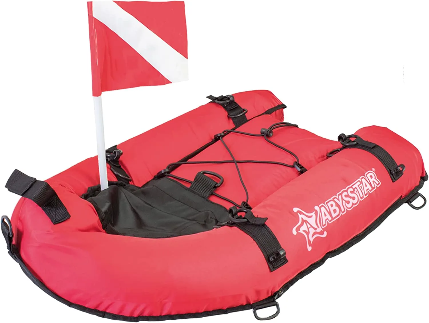 ABYSSTAR FREITAUCHER-BOJE