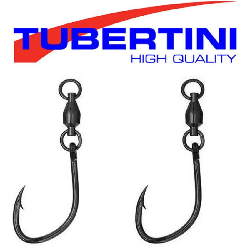 ΑΓΚΙΣΤΡΙ TUBERTINI OFFSHORE ΜΕ ΣΤΡΙΦΤΑΡΙ N° 7/0