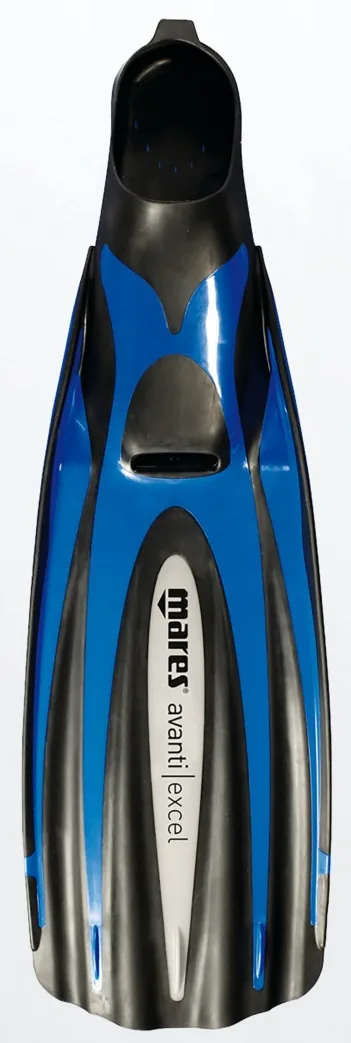 ALETAS PLANA AVANTI EXCEL 40/41