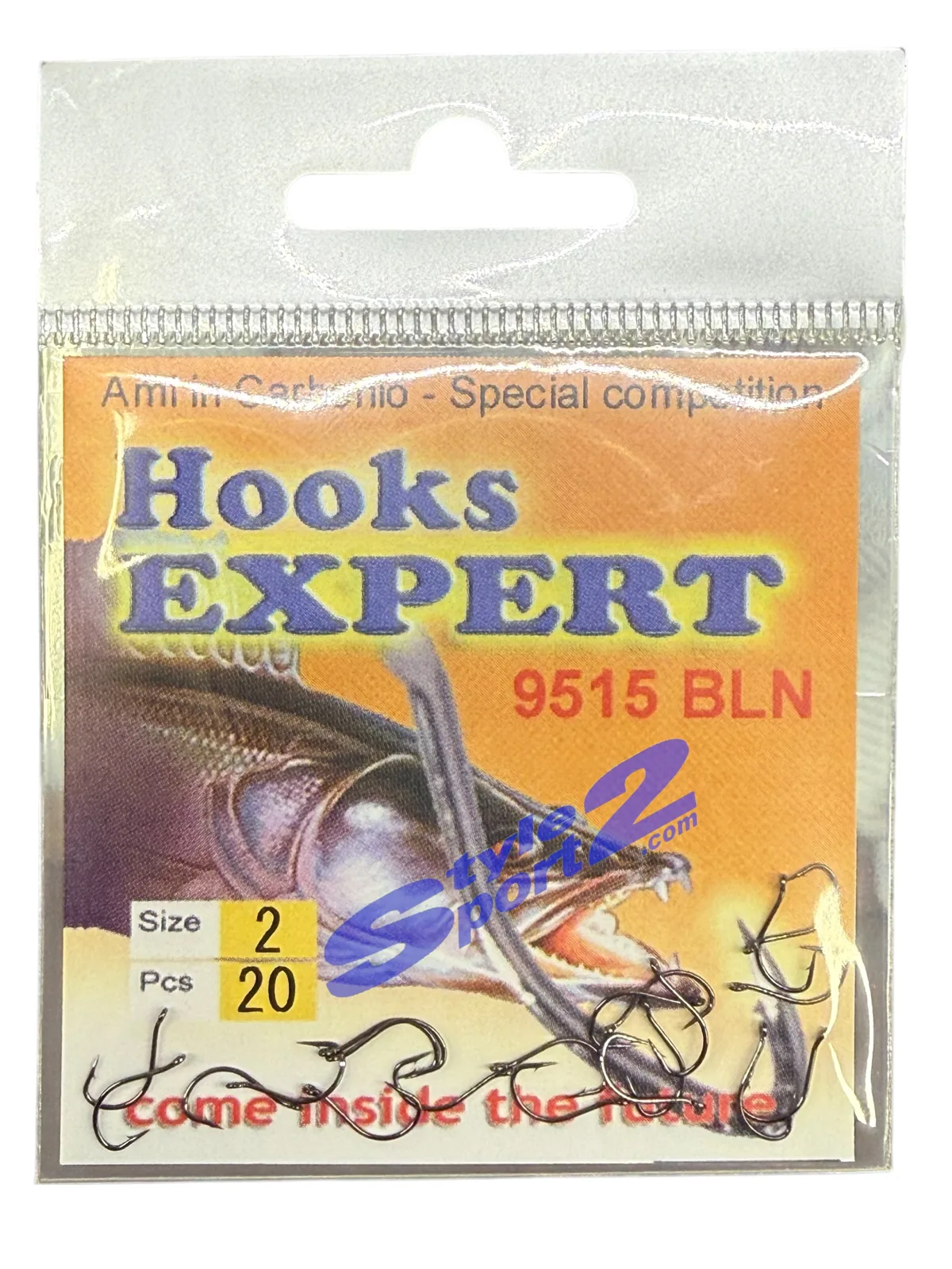 AMI EXPERT 9515BLN2 AMO CON OCCHIELLO PER BIGATTINO