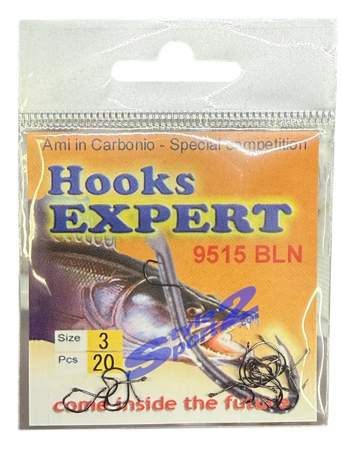 AMI EXPERT 9515BLN3 AMO CON OCCHIELLO PER BIGATTINO