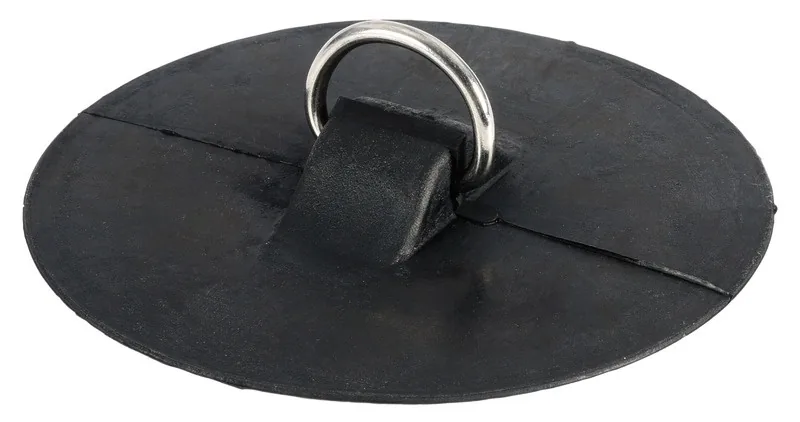 ANNEAU POUR BATEAUX PNEUMATIQUES NOIR