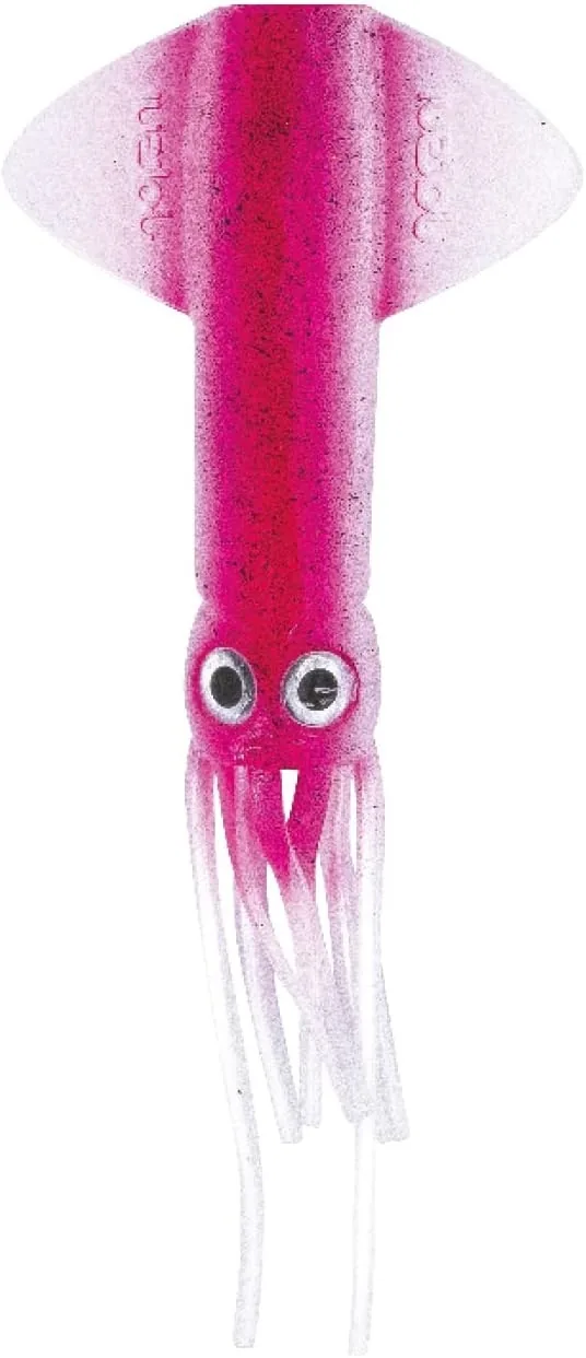 ΑΝΤΑΛΛΑΚΤΙΚΟ ΣΩΜΑ ΣΙΛΙΚΟΝΗΣ CRAZY SQUID ΧΡΩΜ. SP