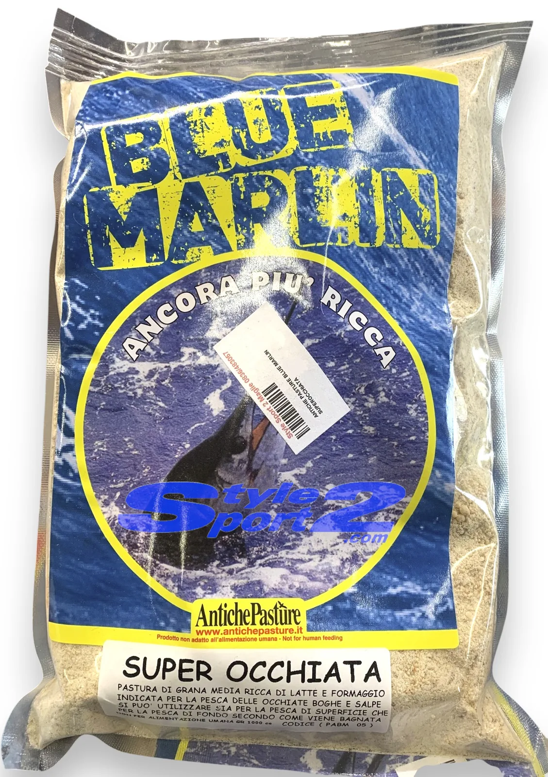 ANTICHE PASTURE BLUE MARLIN SUPEROCCHIATA KG. 2.5
