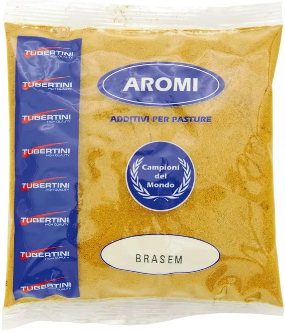 ARÔME BRASEM TUBERTINI