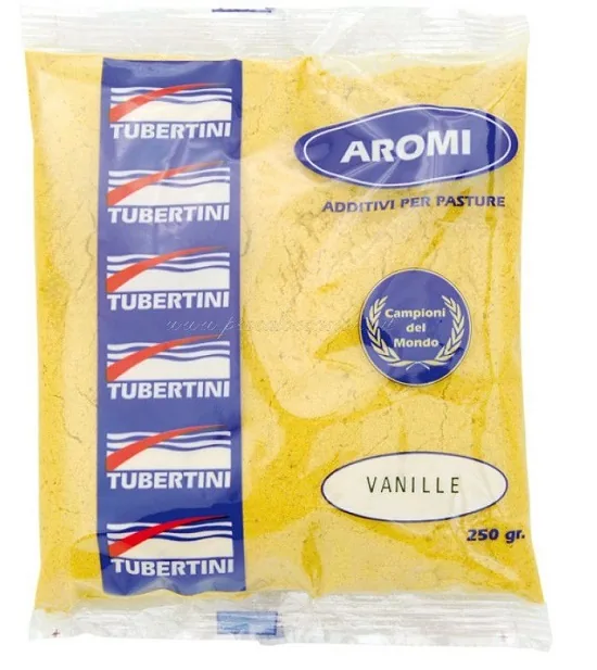 ARÔME VANILLE TUBERTINI (Vanille)