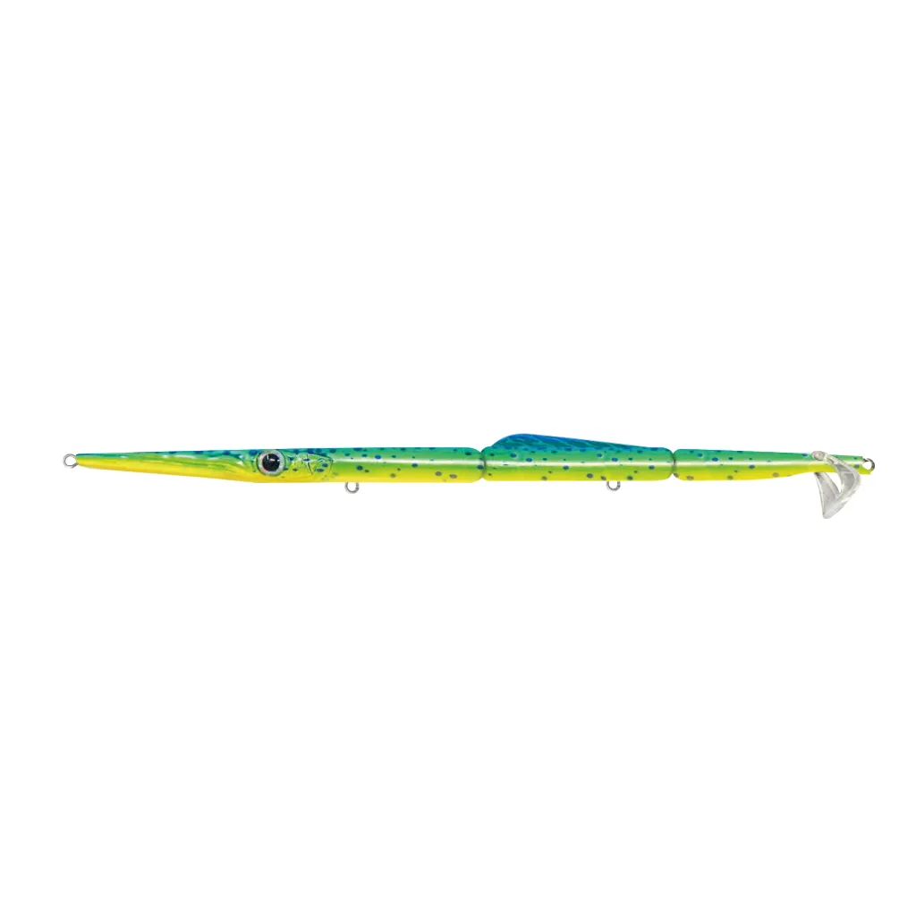 ARTFICIALE JATSUI KABO AGUGLIA SNODATA CM 25- GR.31 COL. K08  (Aguglia) LAMPUGA