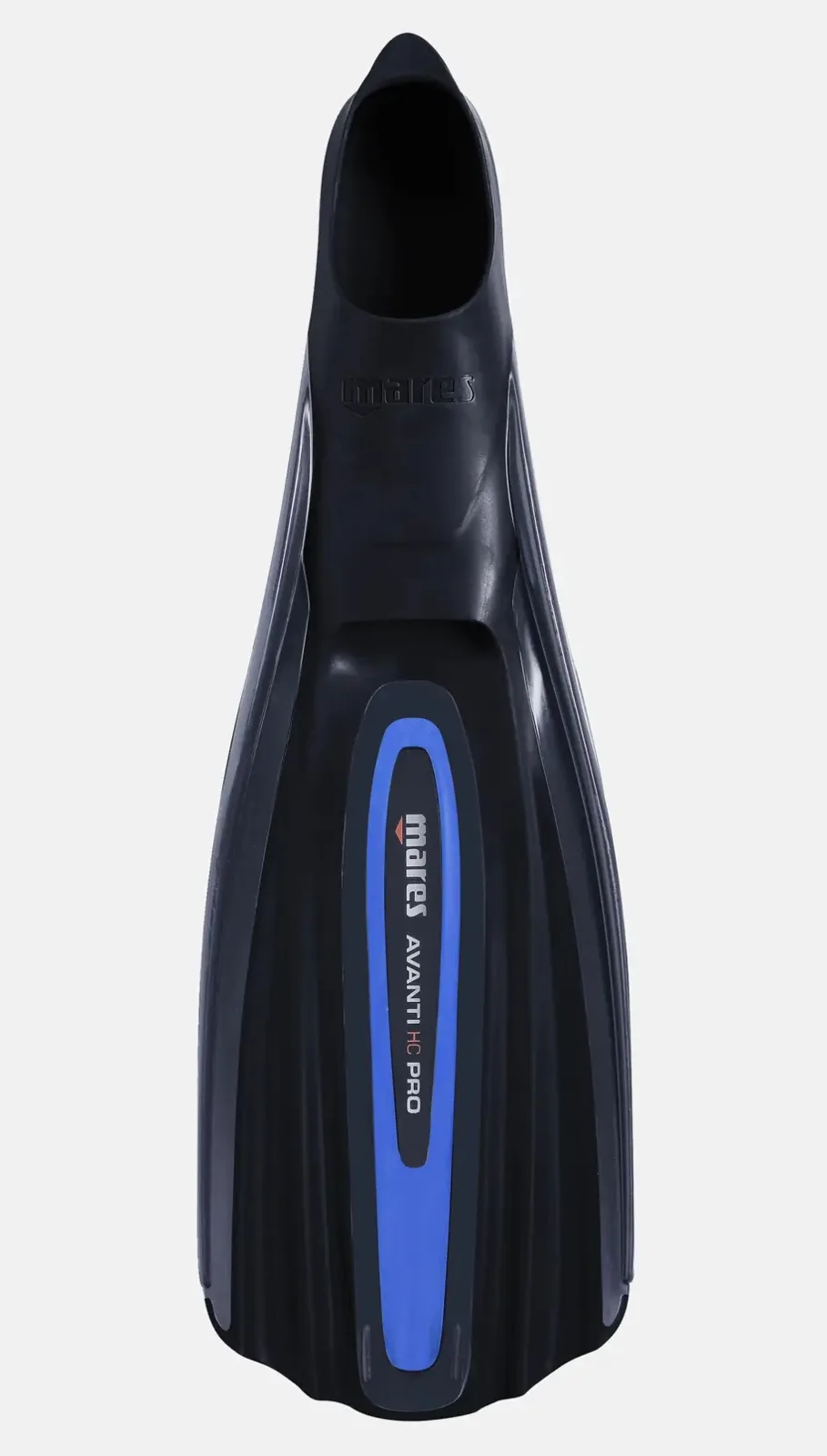 AVANTI HC PRO FF FLOSSEN GR. 44/45 MARES SCHWARZ BLAU