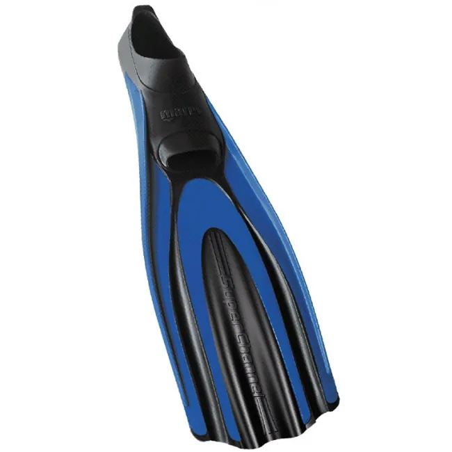 AVANTI SUPERCHANNEL FLAT FINS 44/45