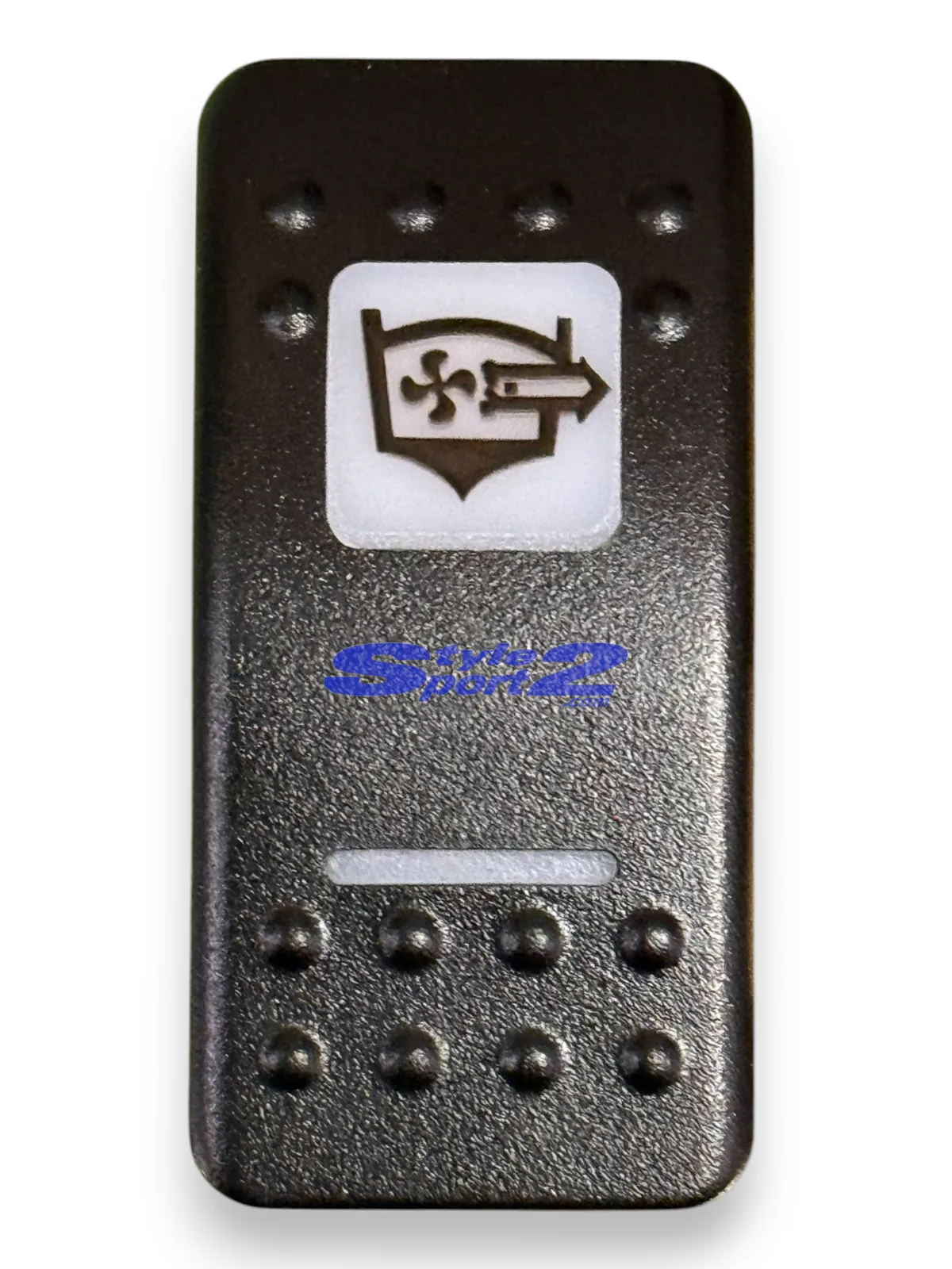 BASCULA ASPIRATORE (PER INTERRUTTORI TIPO CARLING SWITCH)