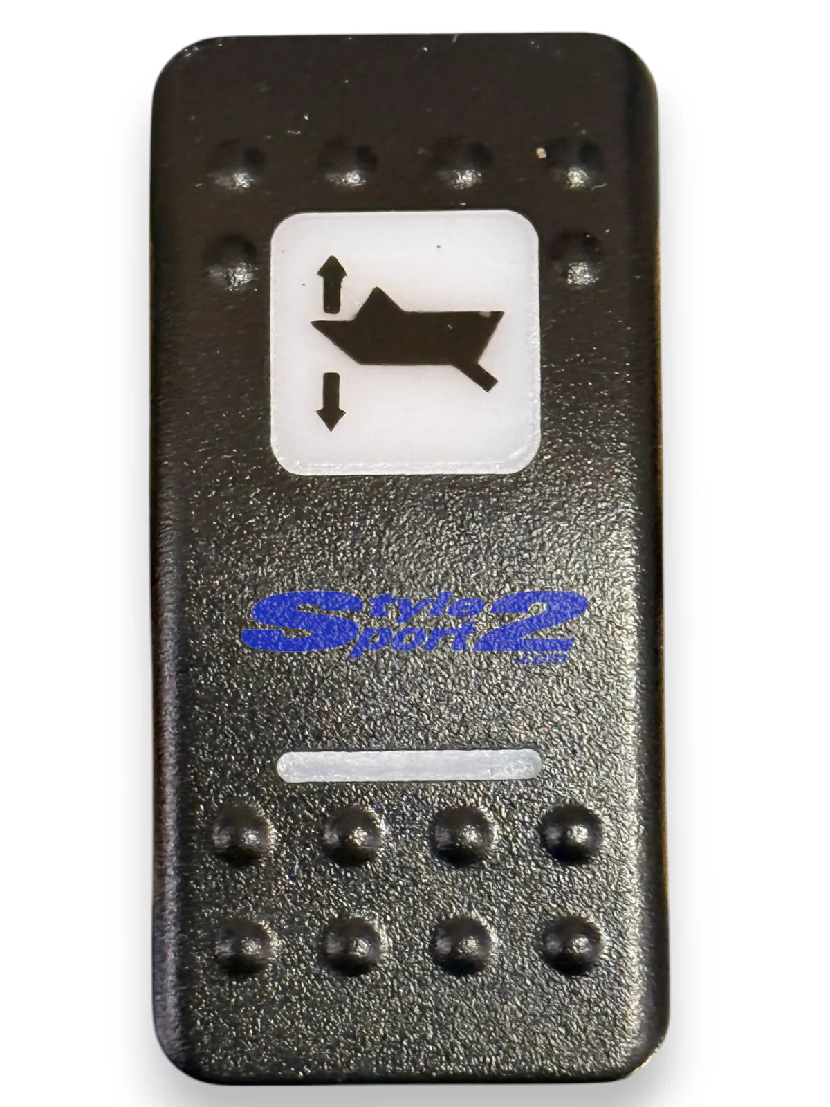 BASCULA FLAP (PER INTERRUTTORI TIPO CARLING SWITCH)