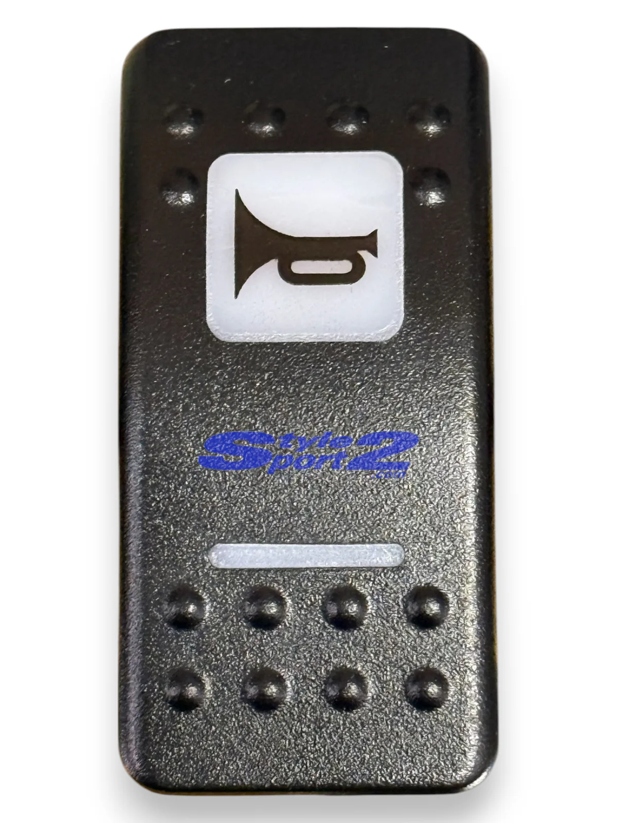 BASCULA TROMBA (PER INTERRUTTORI TIPO CARLING SWITCH)