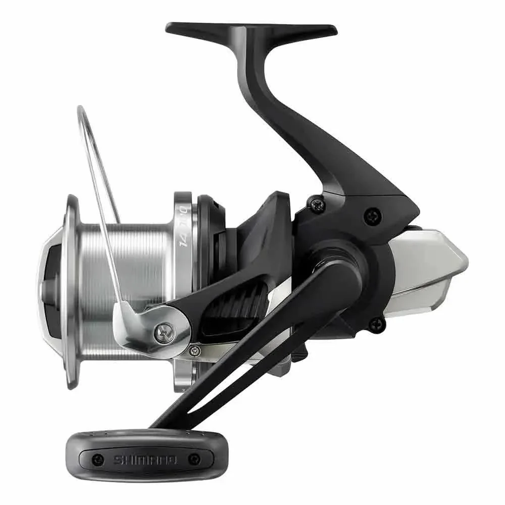BEAST MASTER 14000 XC ROLLE