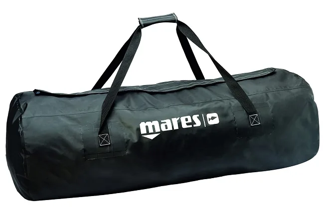 BOLSA BAG ATTACK 100 MARES