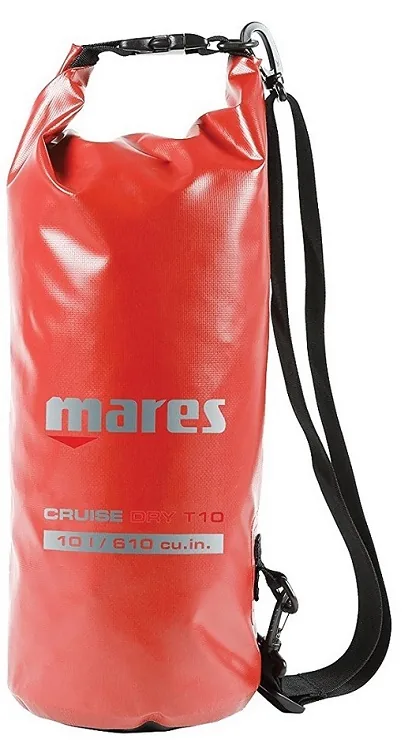BOLSA MARES CRUISE DRY T10 RD LT. 10