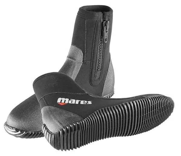 BOTTILLONS CLASSIC 5MM. TAILLE 12 - 45/46 - XXXL MARES