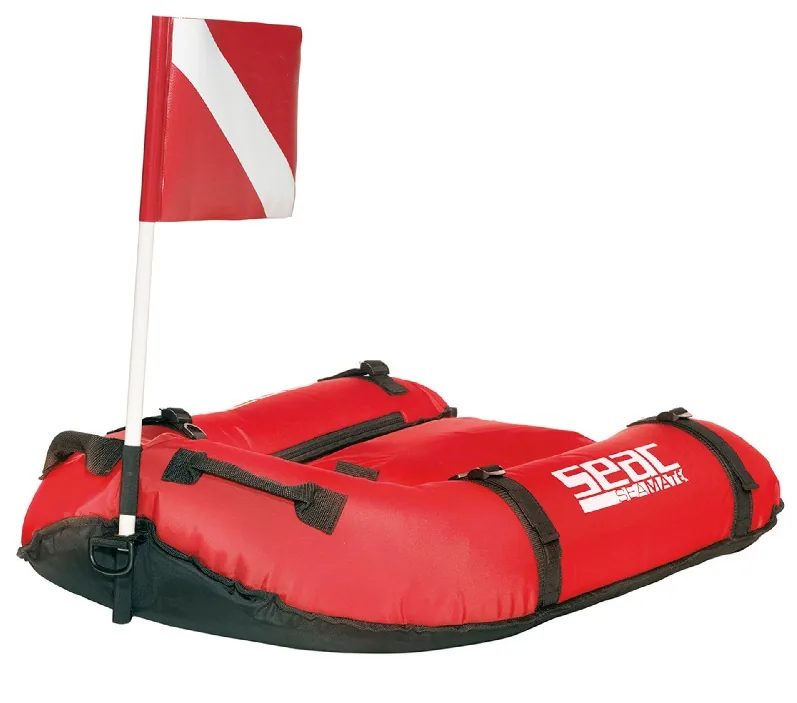 BOYA PARA PESCA SUBMARINA SEAC SEA MATE