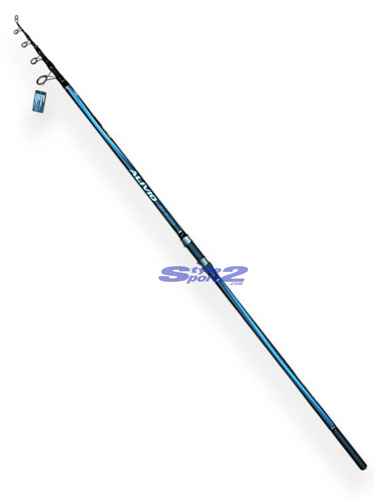 CAÑA ALIVIO GX SURF TELE 400 GR. 100 NEW SHIMANO