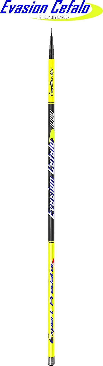CAÑA EVASION CEFALO 900 EXPERT PREDATOR