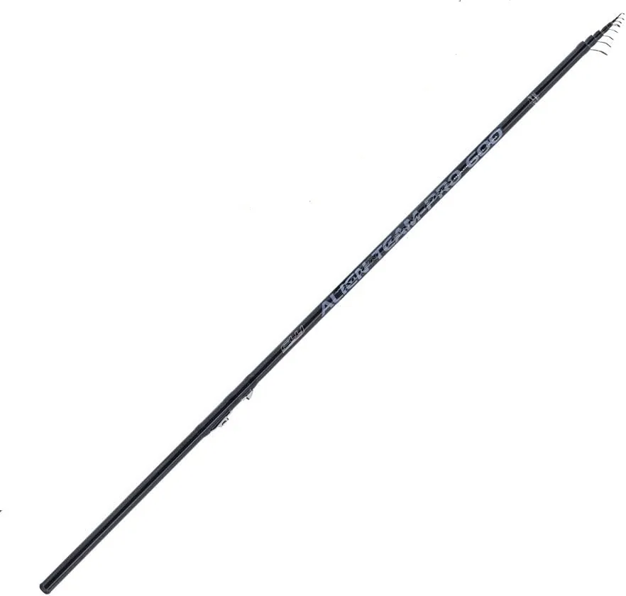 CAÑA FLY ALIEN BLACK LABEL SLIM BOLOGNESE MT. 7 GR. 12