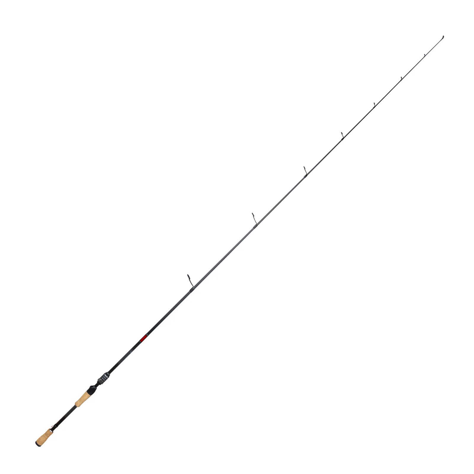 CAÑA SPINNING CLIFF ELITE PRO SEABASS 8' S802MH 1 OZ 1/2 METROS 2,45 JATSUI gr.42