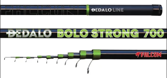 CANNA FALCON DEDALO BOLOGNESE STRONG MT. 700