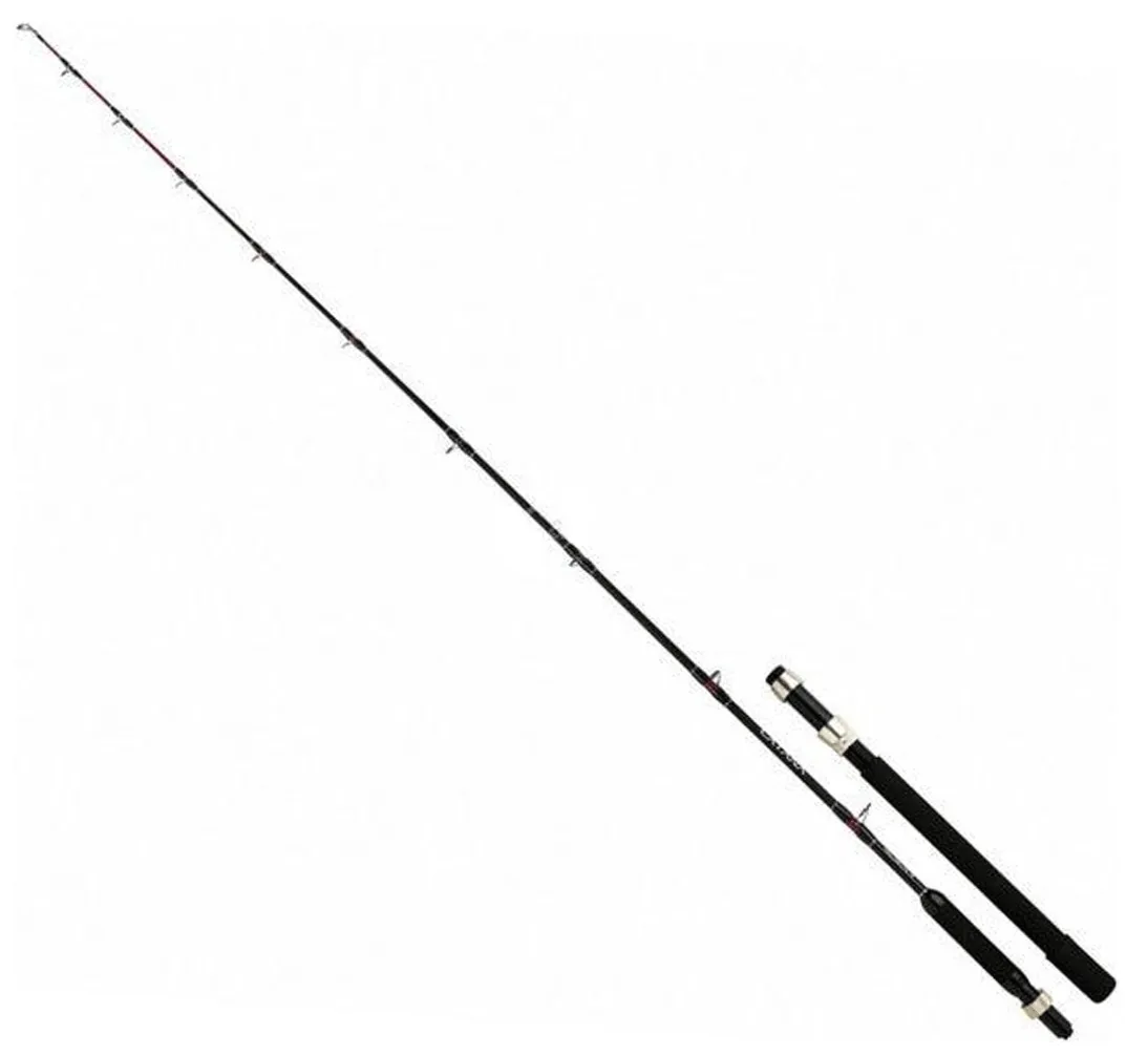 CANNE SHIMANO CATANA ACID TROLLING LITE 20 LB