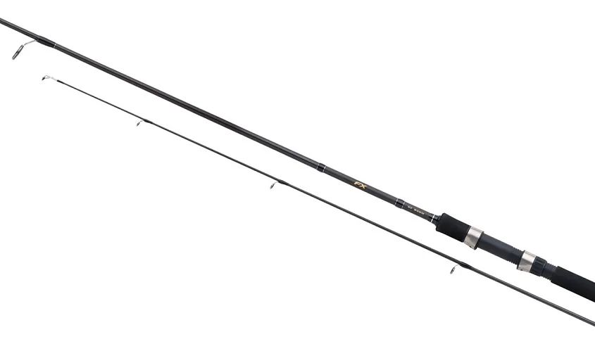 CANNE SPINNING SHIMANO FX XT 240 MH 14-40 GR