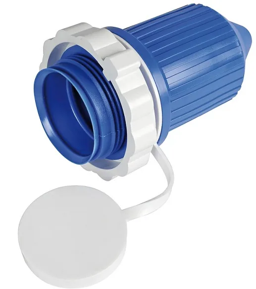 CAP FOR WATERTIGHT PLUG 1433200