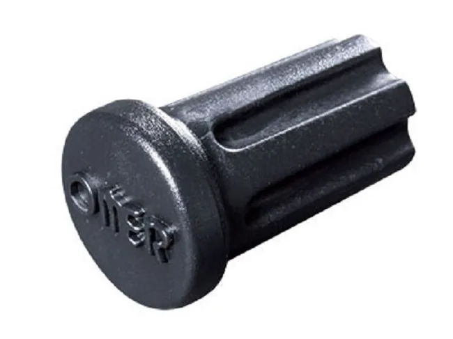 CAPUCHON PROTÈGE-POINTE POUR AIRBALETE POUR FLÈCHE MM.6 OMER