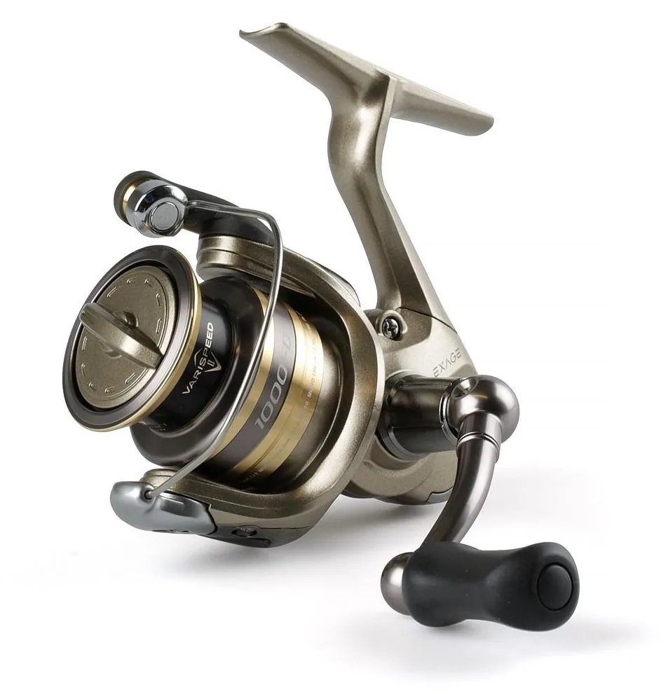 CARRETE EXAGE 1000 FD SHIMANO