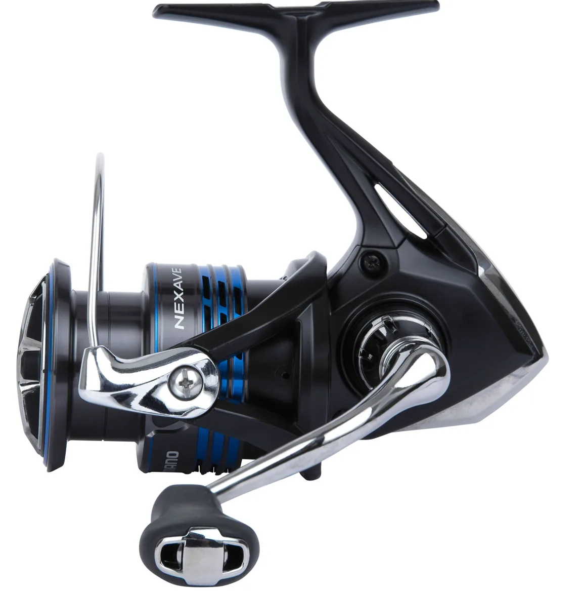 CARRETE NEW NEXAVE 3000 HGFI