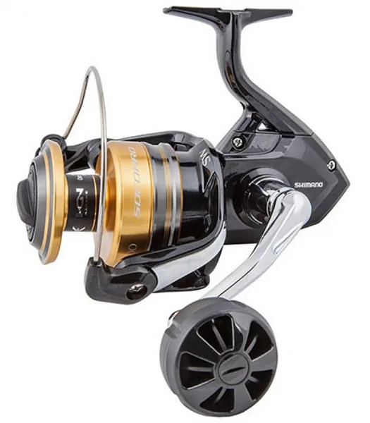 CARRETE SHIMANO SOCORRO 5000 SW
