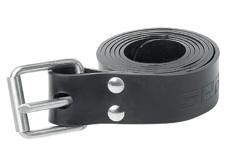 CEINTURE MARSEILLAISE AVEC BOUCLE INOX SEAC