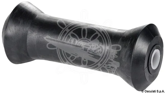 CENTRAL KEEL SUPPORT ROLLER CM.220