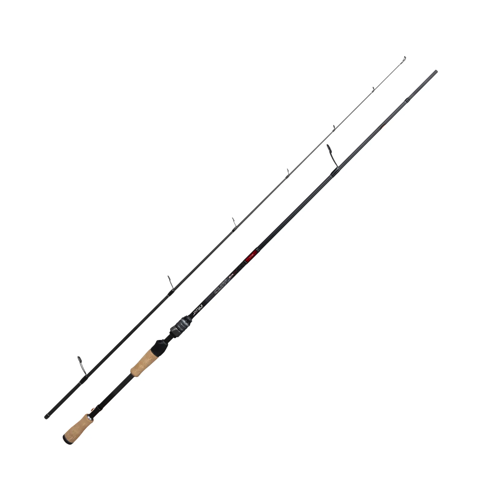 CLIFF ELITE PRO GTX SPINNING ROD 7' S701M 1OZ LENGTH 2,14 gr 28 JATSUI