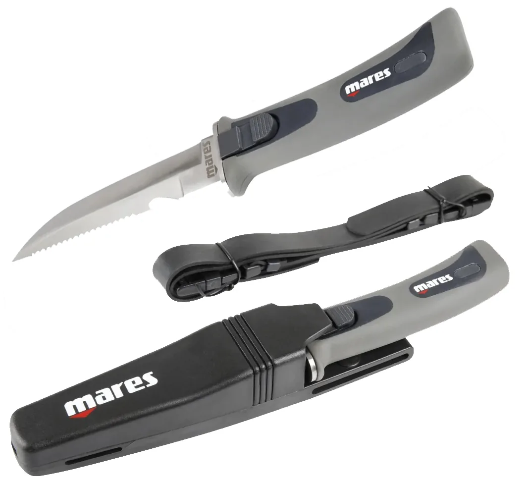 COLTELLO PURE DELLA MARES