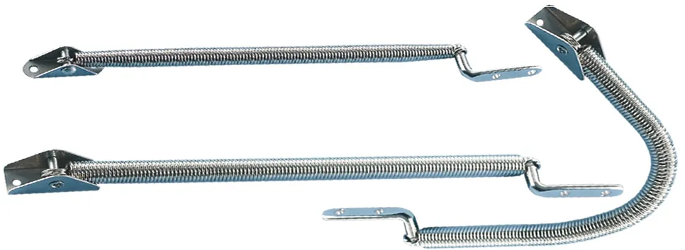 COMPAS À RESSORT INOX L. MM.21 - D. MM.14
