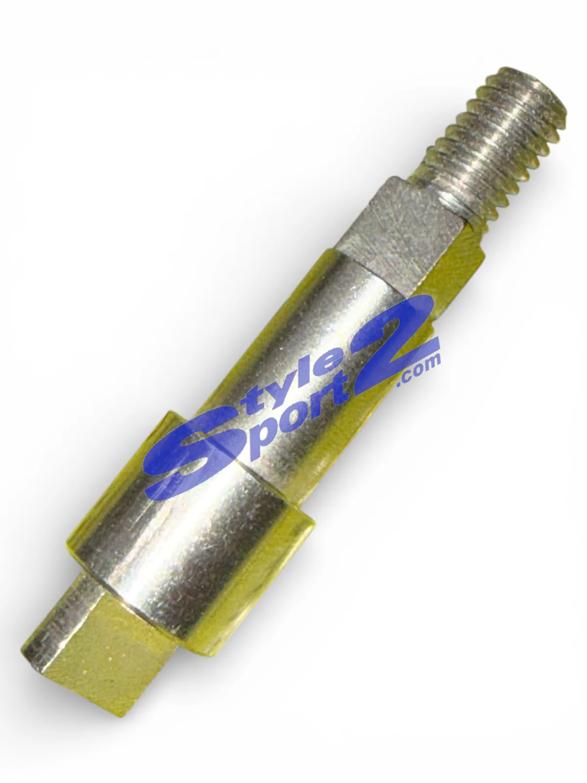 COMPLETE SPINDLE FOR CRESSI VALVES