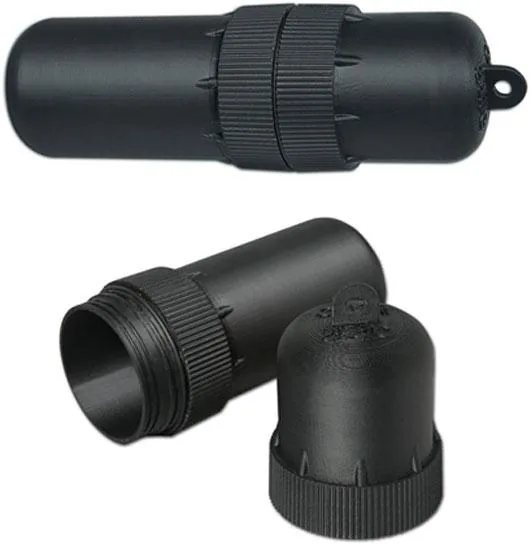 Contenedor estanco para accesorios OMER DRY BOX