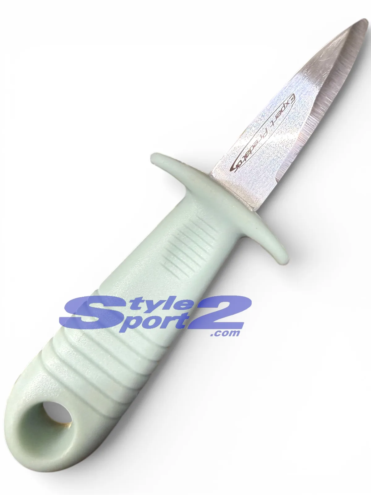 CUCHILLO ABREMEJILLONES INOX