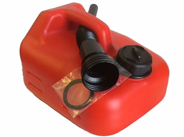 ΔΟΧΕΙΟ ΚΑΥΣΙΜΟΥ CANESTRO K2000 LT.5