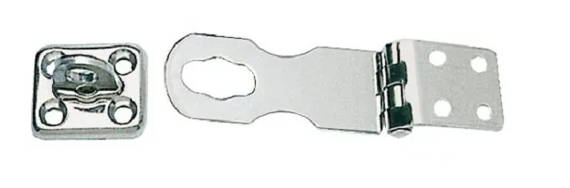 EDELSTAHL-STAURAUMVERSCHLUSS OSCULATI MAẞE 64-29-32-24