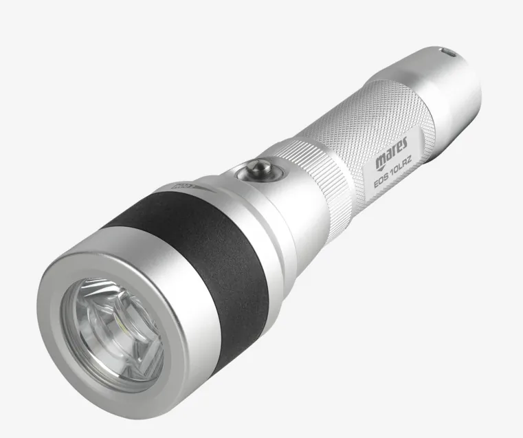 ΕΠΑΝΑΦΟΡΤΙΖΟΜΕΝΟΣ ΦΑΚΟΣ MARES EOS 10LRZ (ΡΥΘΜΙΖΟΜΕΝΗ ΔΕΣΜΗ)