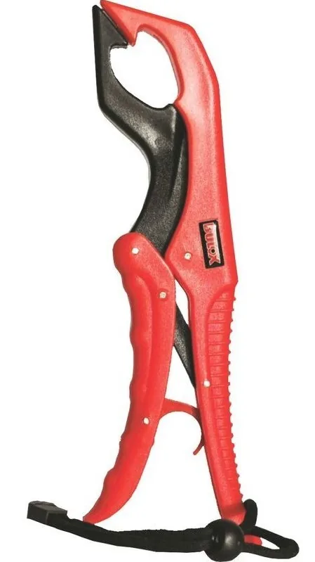 ERGONOMISCHER SCHWIMMFÄHIGER FISCHGREIFER MAULÖFFNER JATSUI