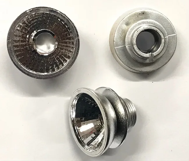 ERSATZREFLEKTOR FÜR MARES LUCILLA LAMPE