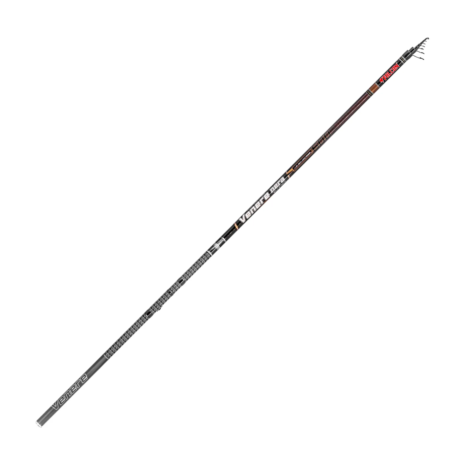 FALCON VENERE VIOLA BOLOGNESE ROD 20 GR MT. 700 W/SEA GUIDE