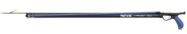 FUSIL ARPÓN TARGET NERO 90 SEAC