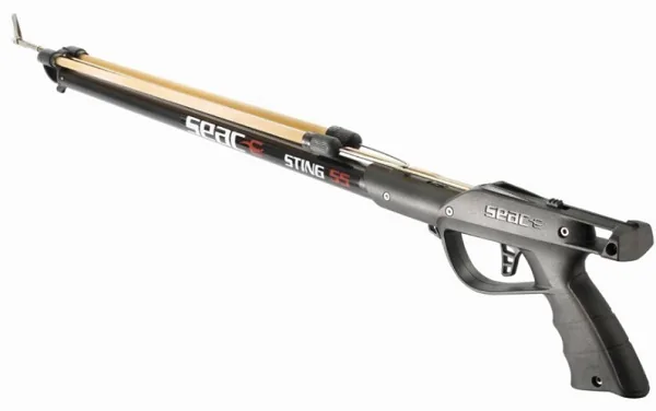 FUSIL DE PESCA SUBMARINA STING 45 NEW