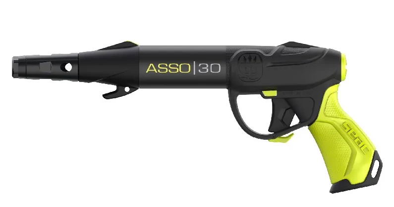FUSIL SUBMARINO SEAC ASSO 30 NEW